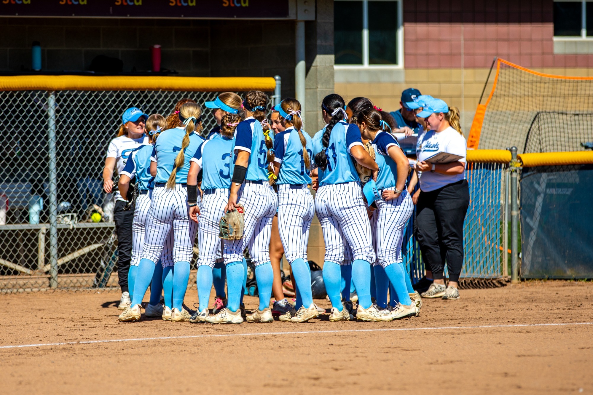 CBC Softball vs. Walla Walla 2026