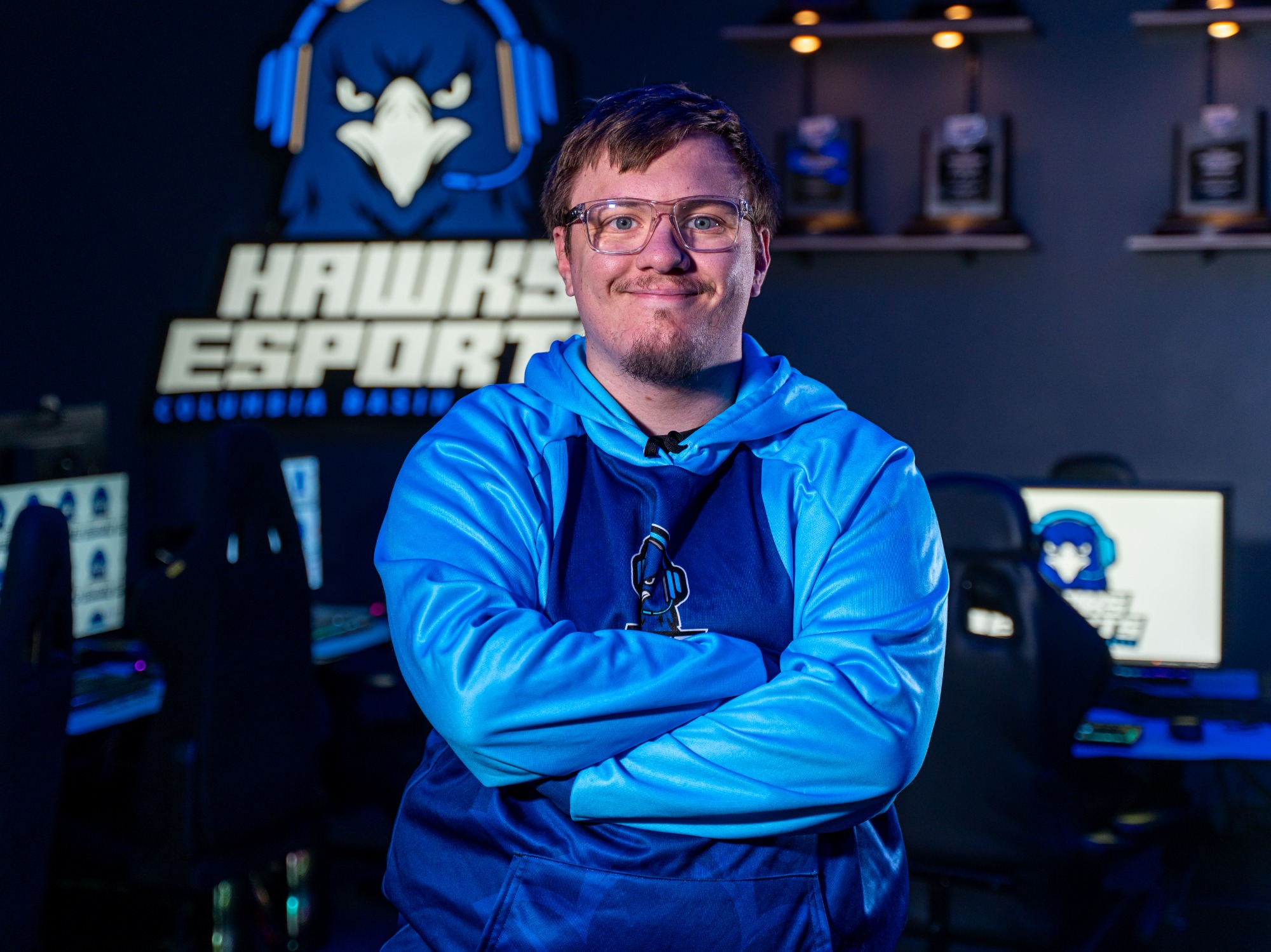 Esports
