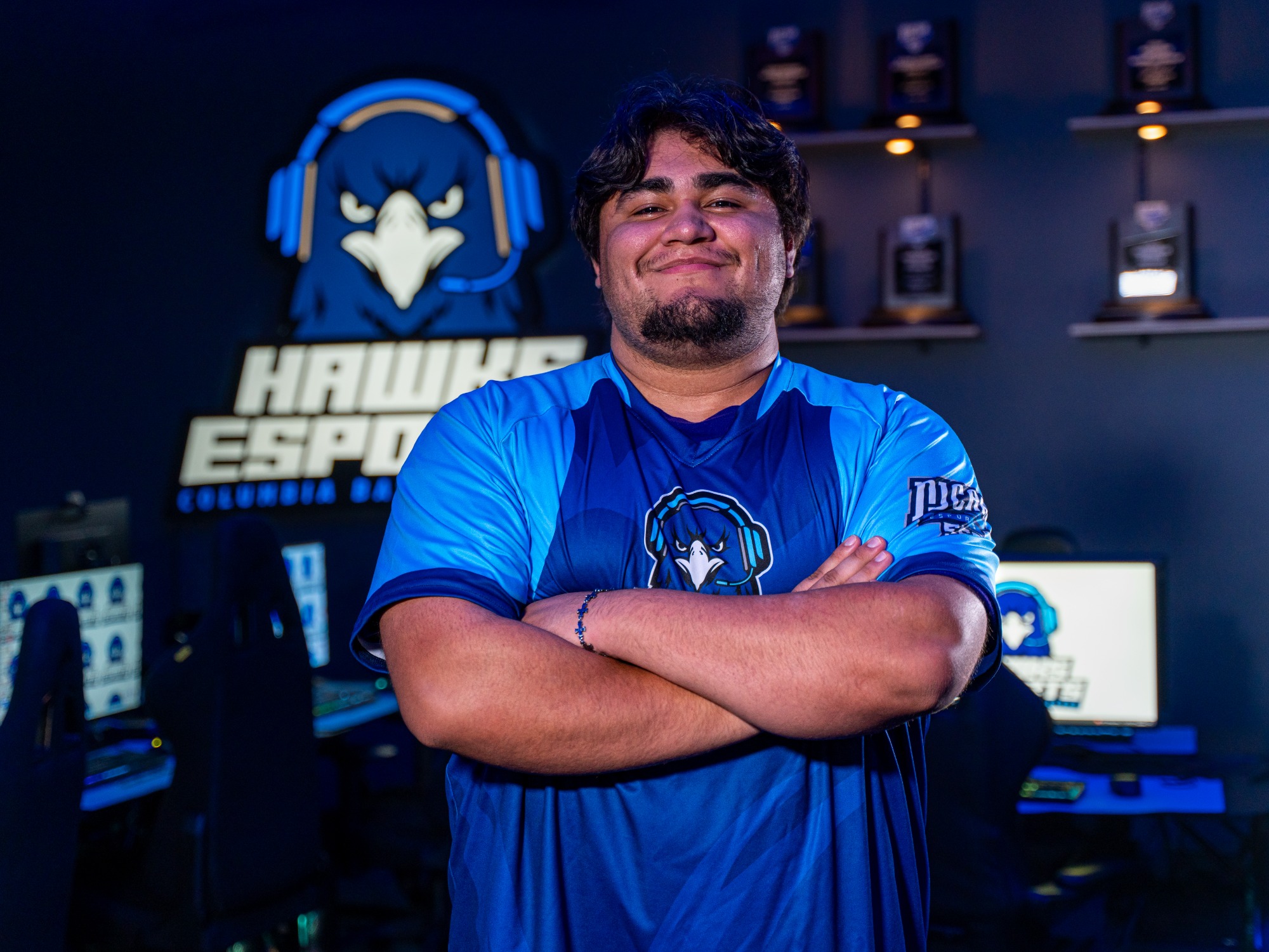 Esports