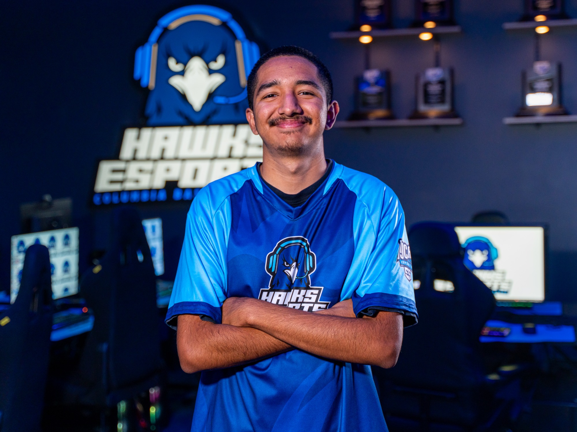Esports