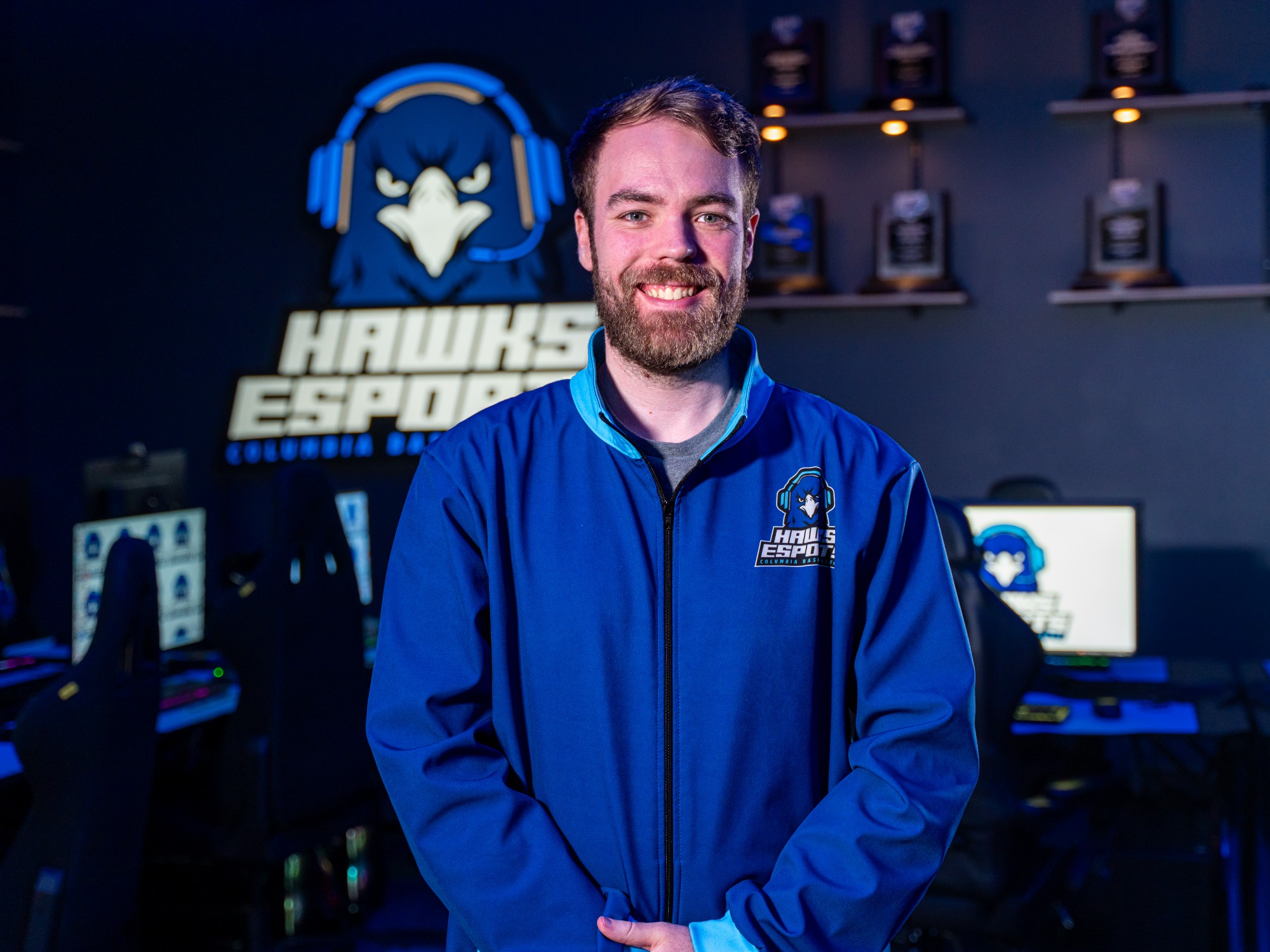 Esports