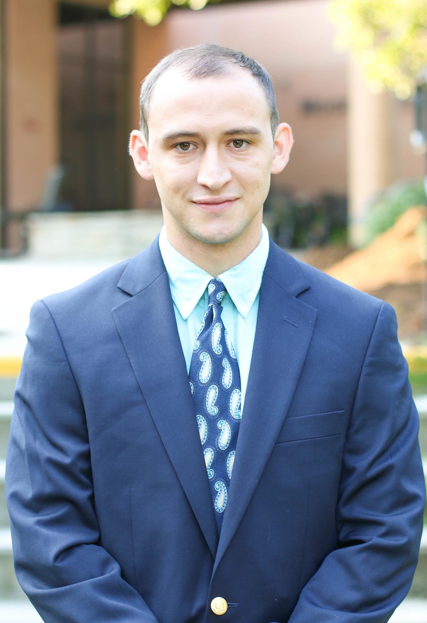 Noah Shaver 
