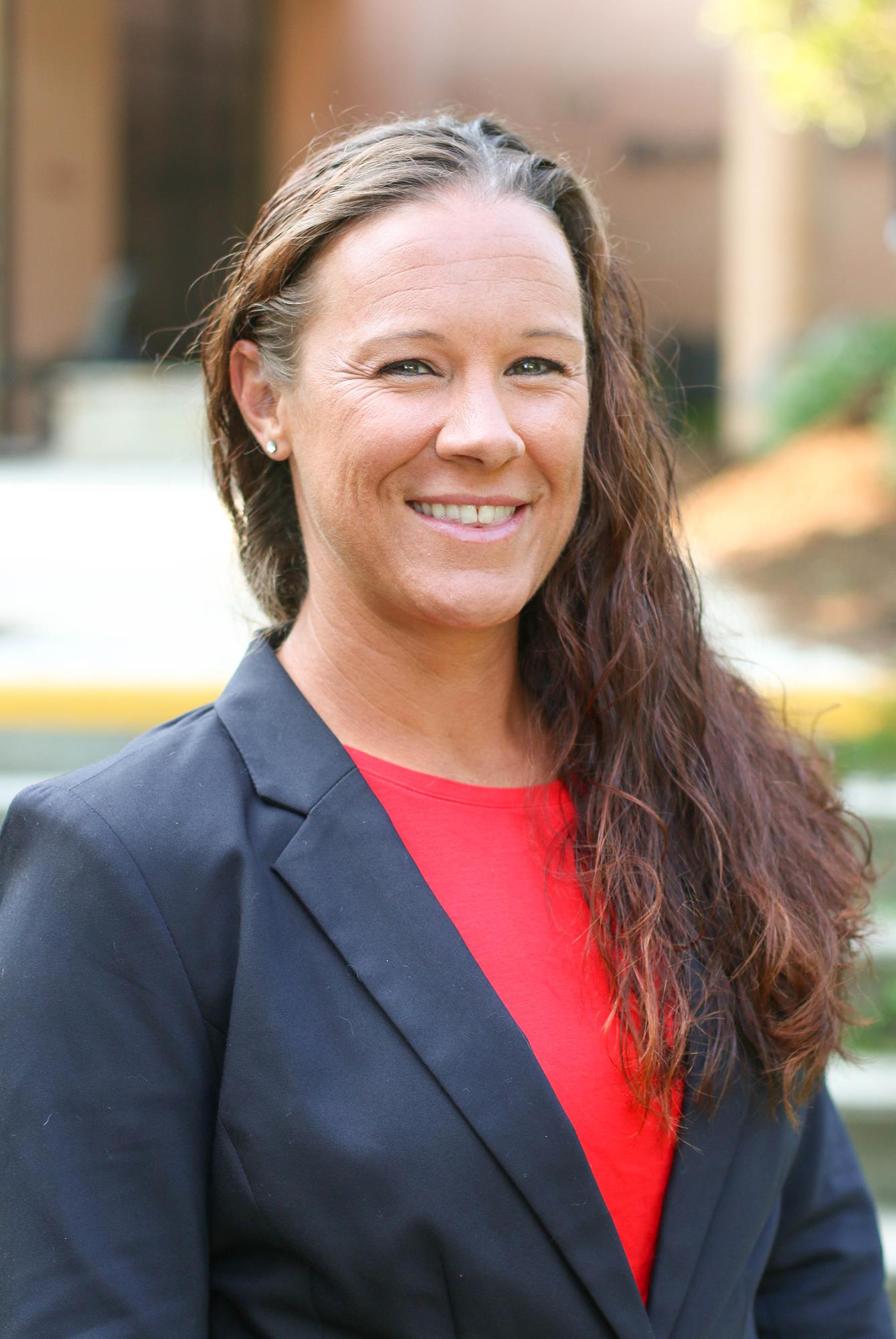 Sara Allen