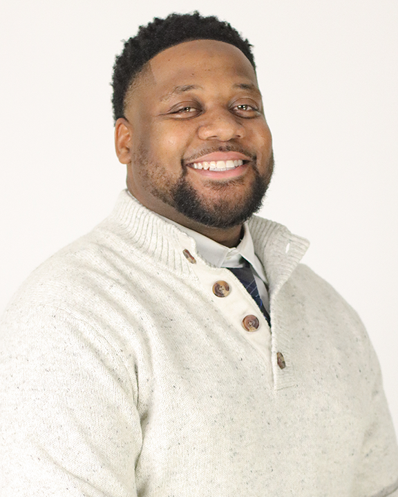Daron Fleming