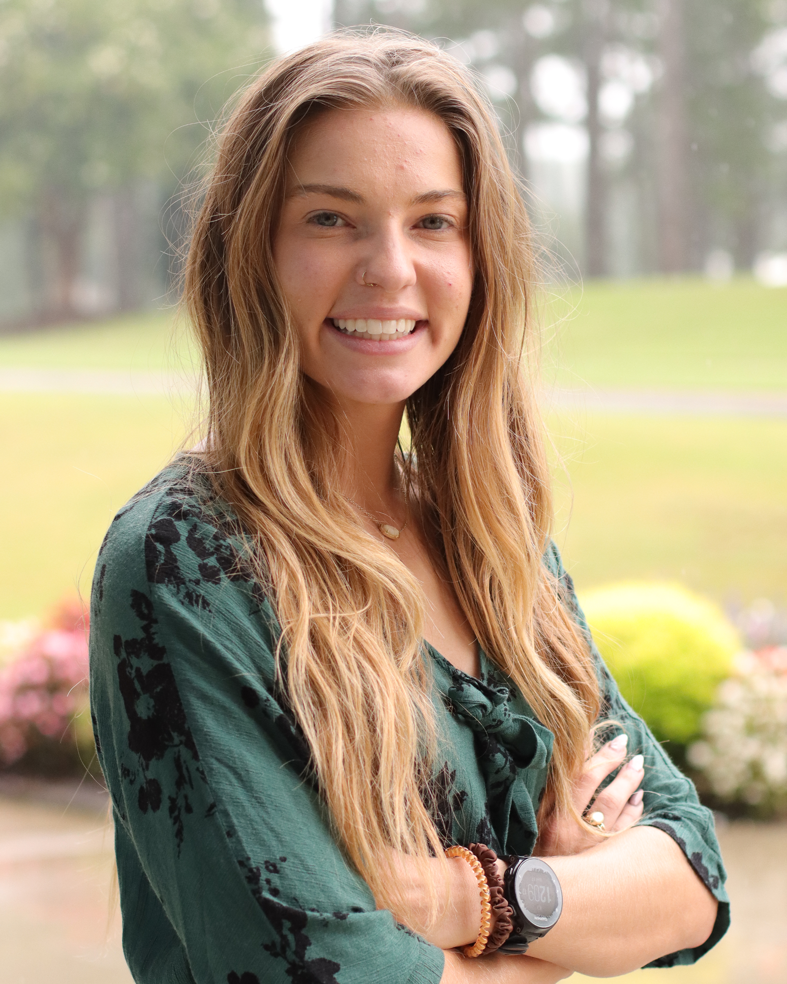 Meghann Miller - Coach 