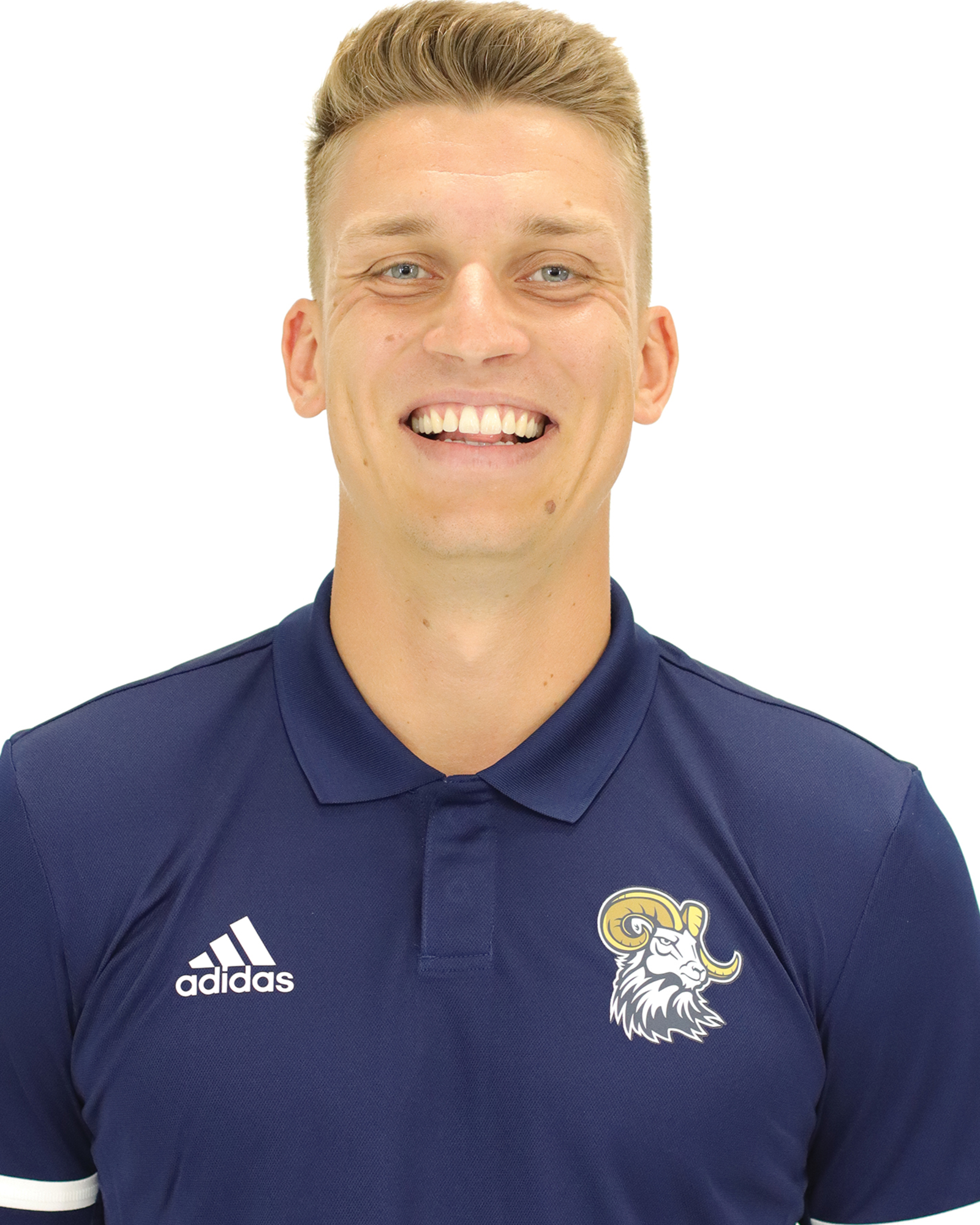 Coach Dom Headshot