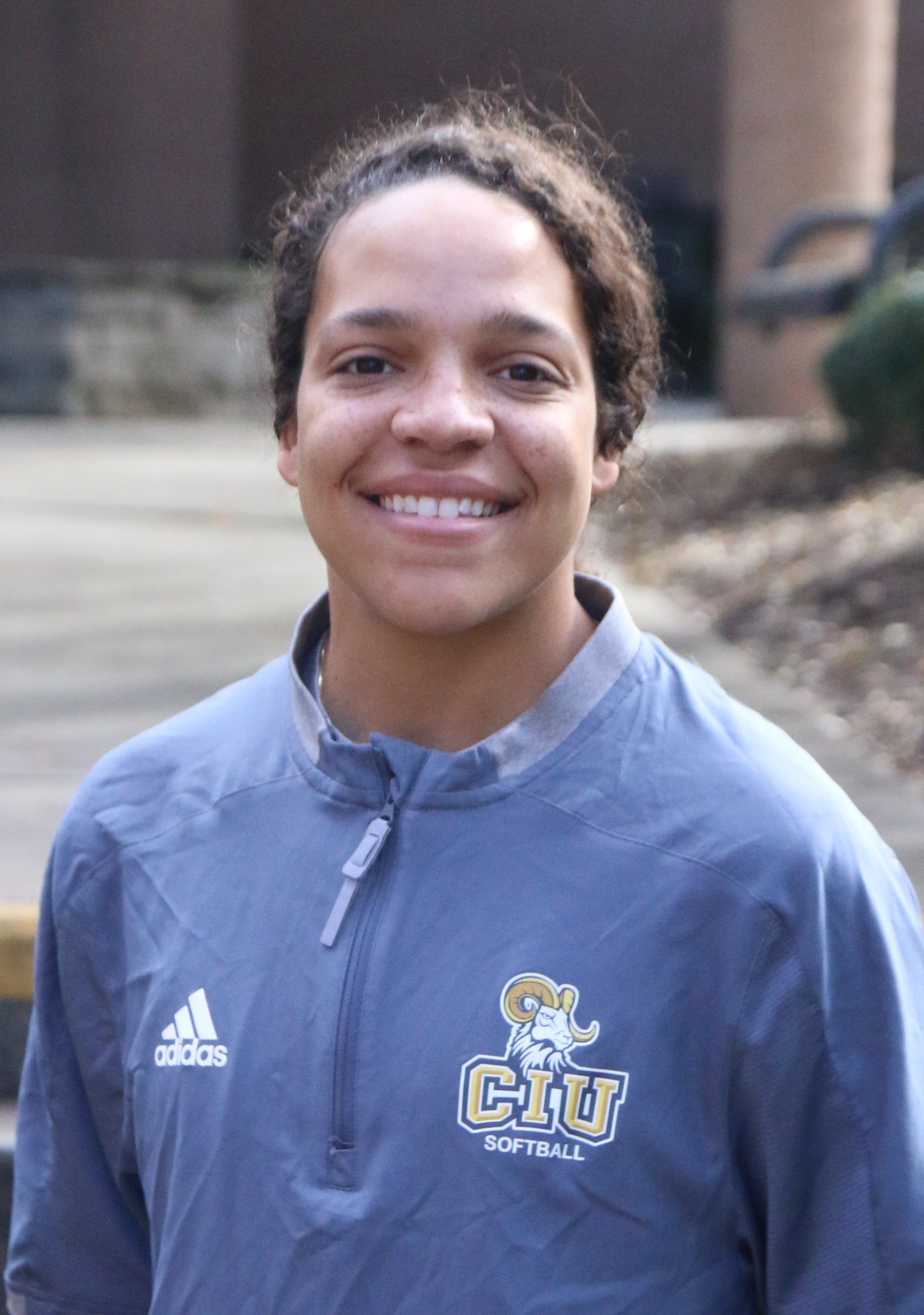 Jordan Gentry