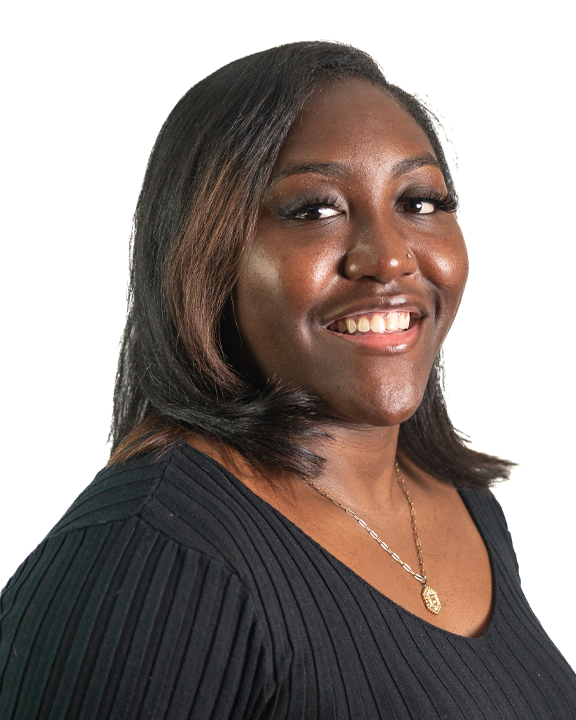 Britany Brown