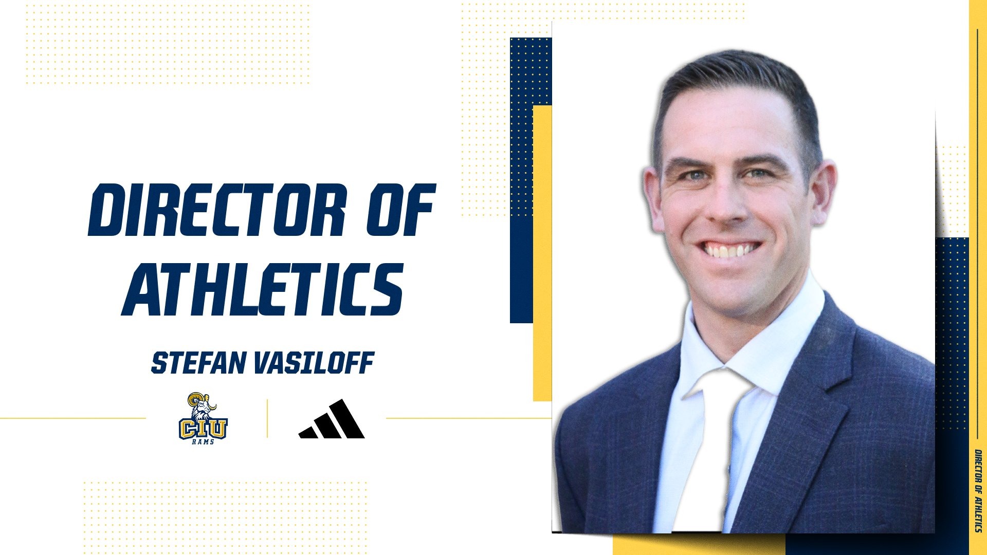 AAC's top Track & Field Athletes descend upon CIU for 2024 Outdoor