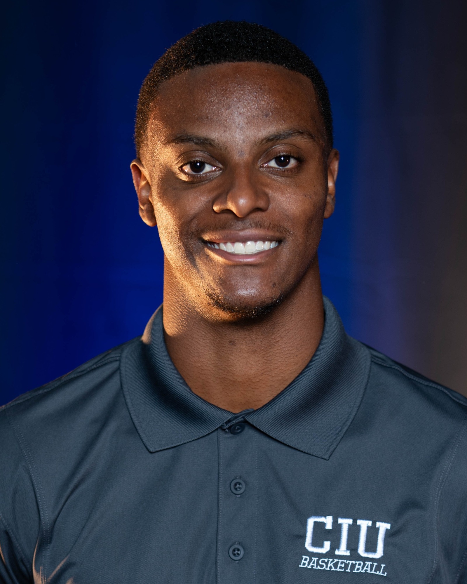 Jalen Brinson Headshot