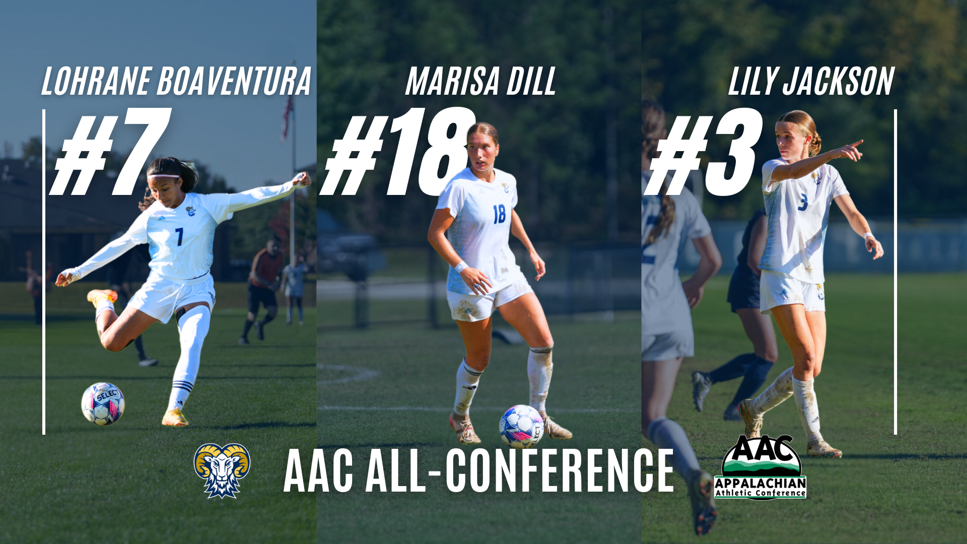 All-Conference graphic 
