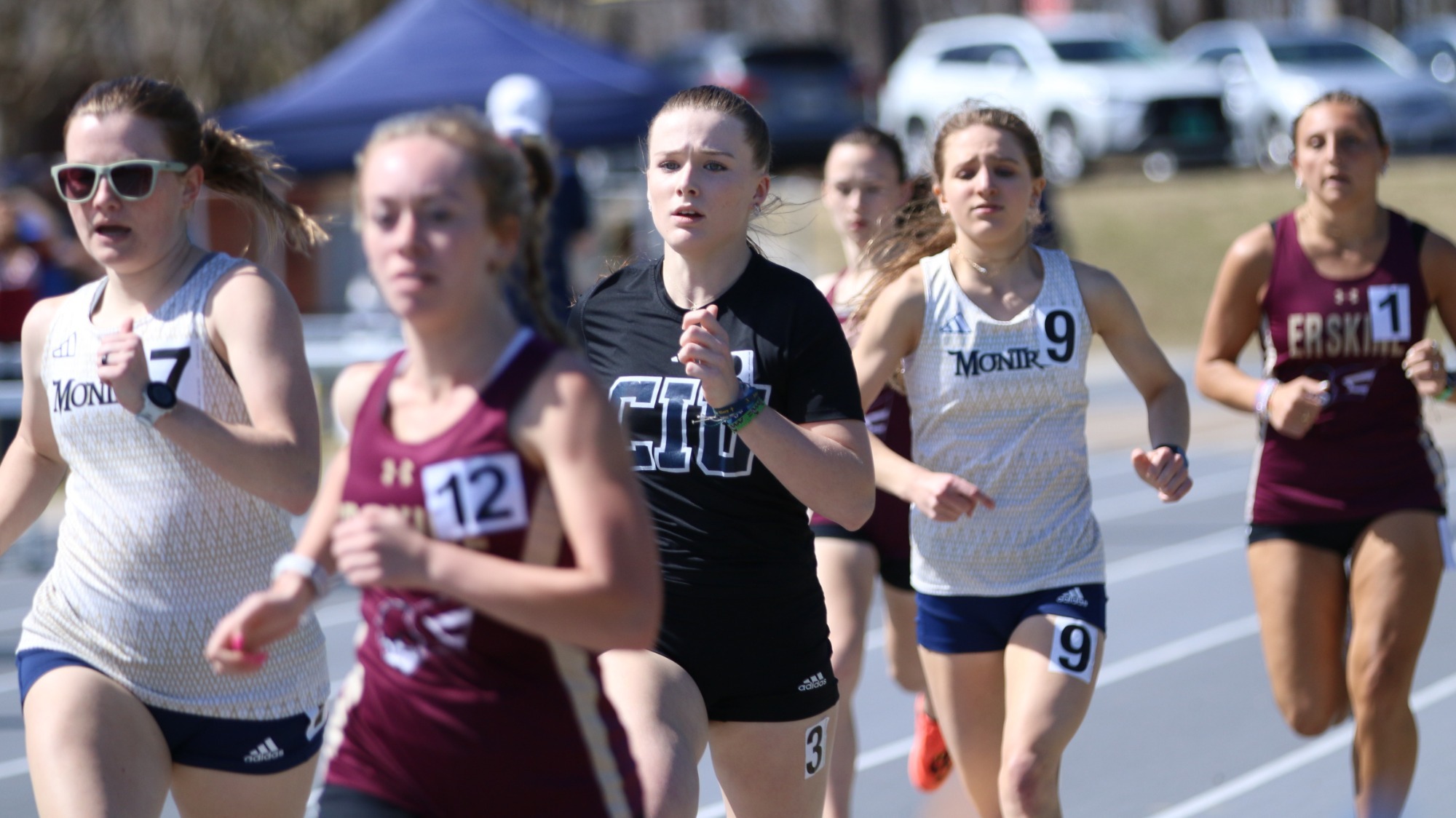 Hartman runs for CIU