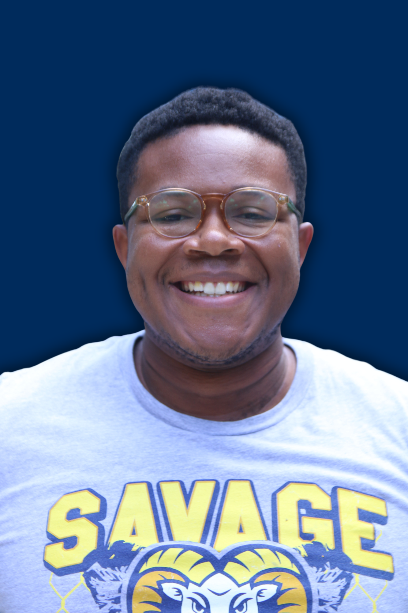 Richie White Headshot 