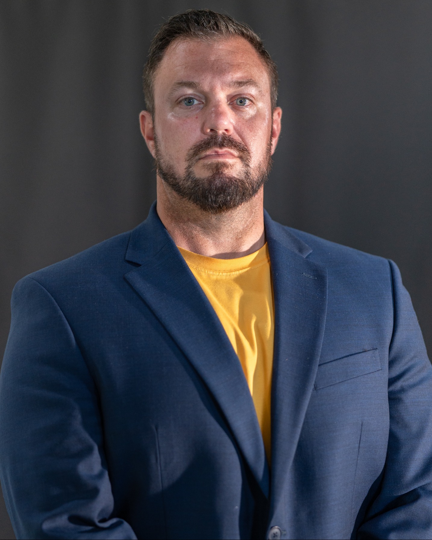 Justin Carver Headshot 