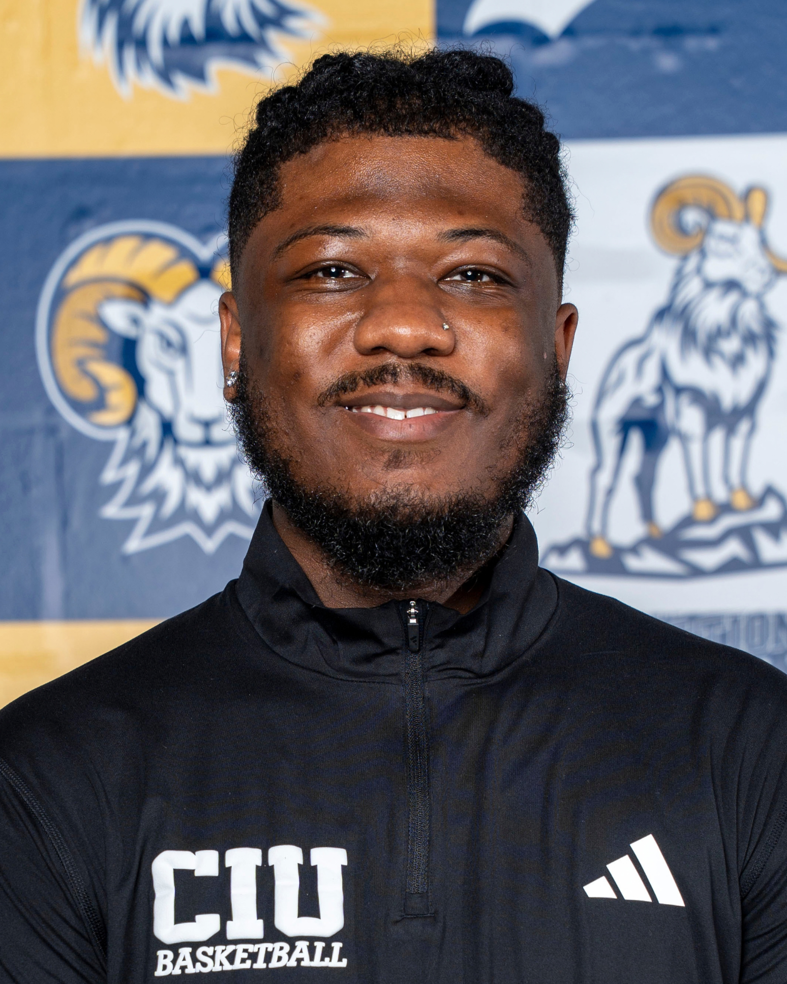 Marshall Jefferson head shot