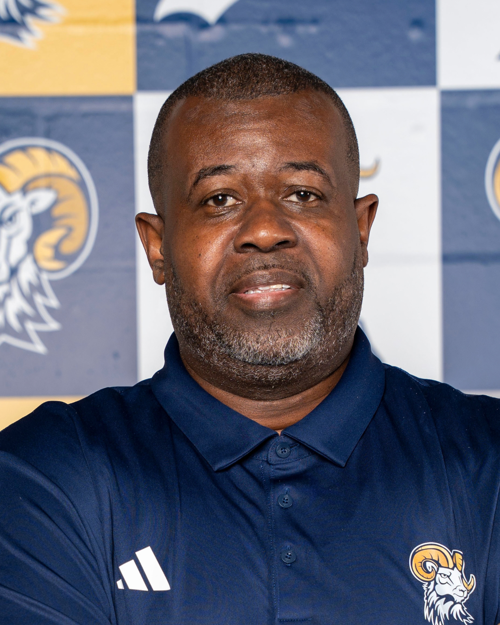 Shawn Scriven head shot