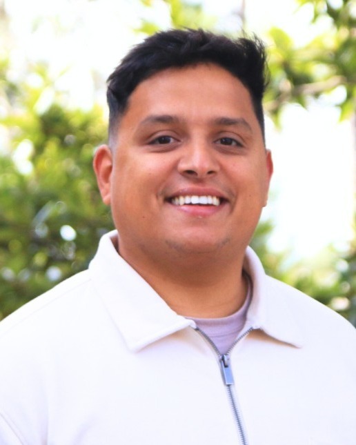 Anthony Gehman headshot 