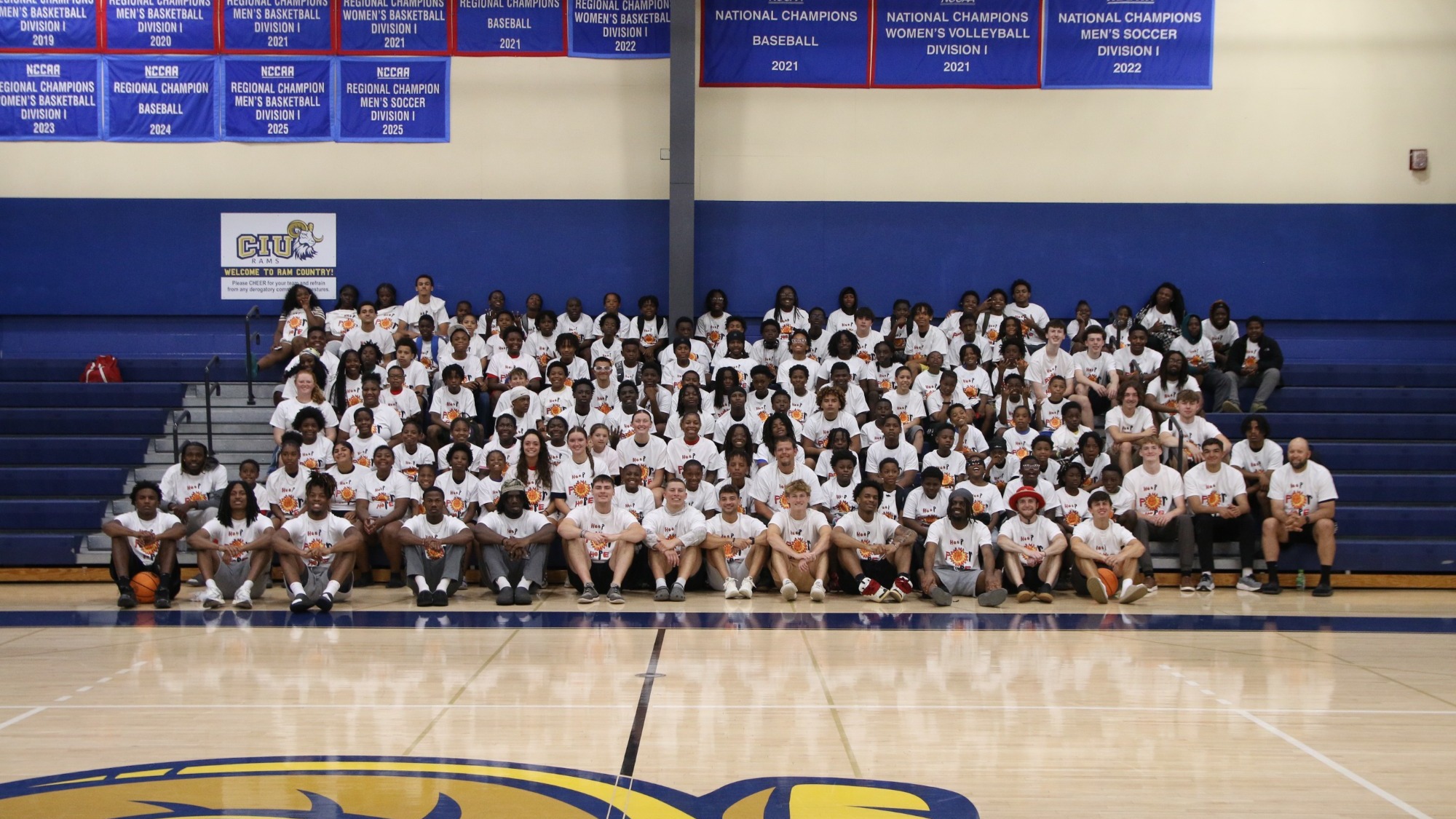 Hoop for Hope 2026