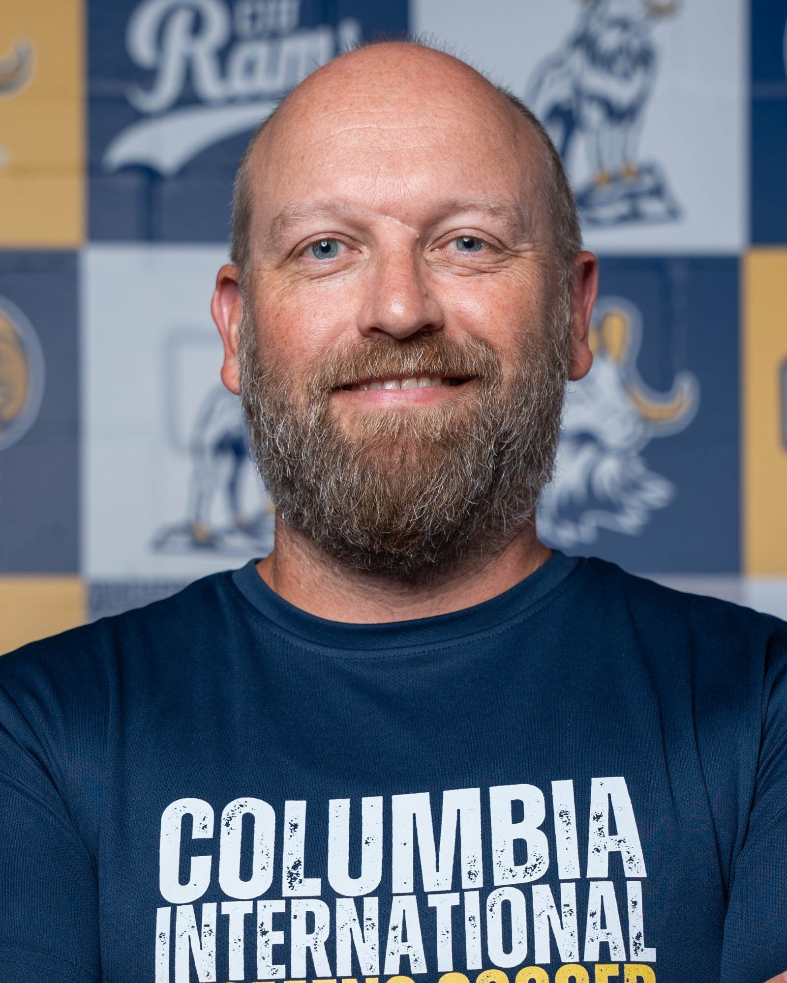 Teddy Holcomb headshot 