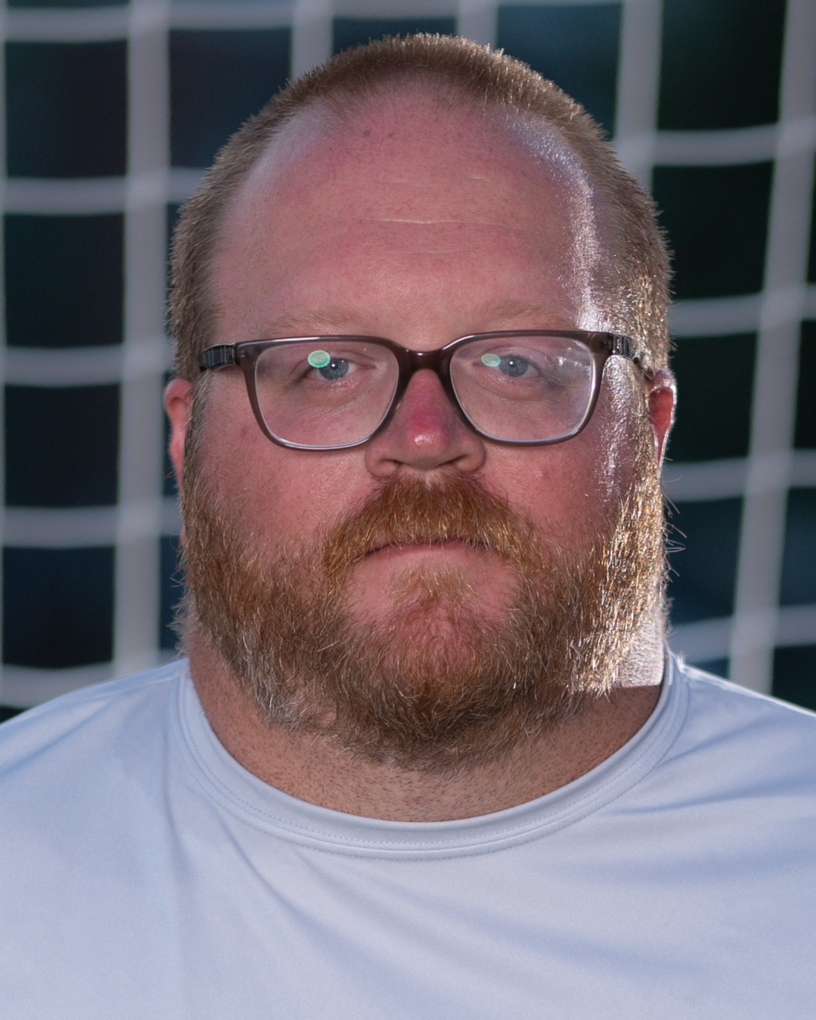 Nate Rhine 