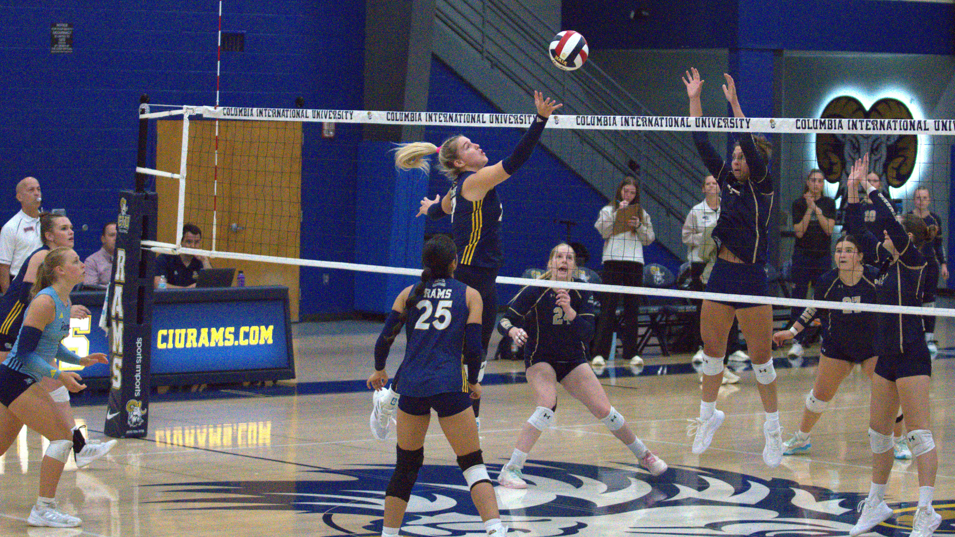 Ava Kosllke ies for a kill
