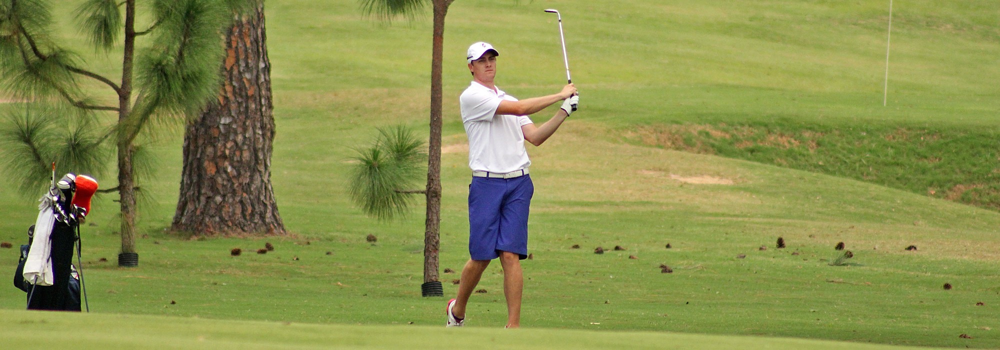 Taylor Martin 201516 Men's Golf Columbus State University Athletics