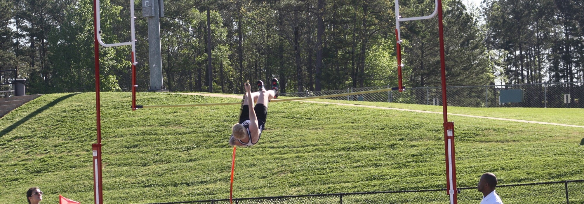 Courtney Hardegree 2016 Women's Track and Field Columbus State