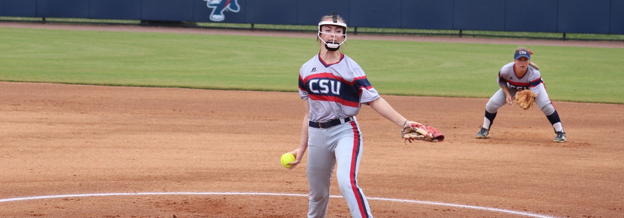 Darby Demarest 2019 Softball Columbus State University Athletics