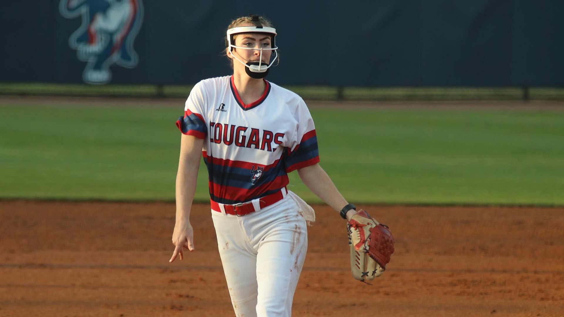 Darby Demarest 2019 Softball Columbus State University Athletics