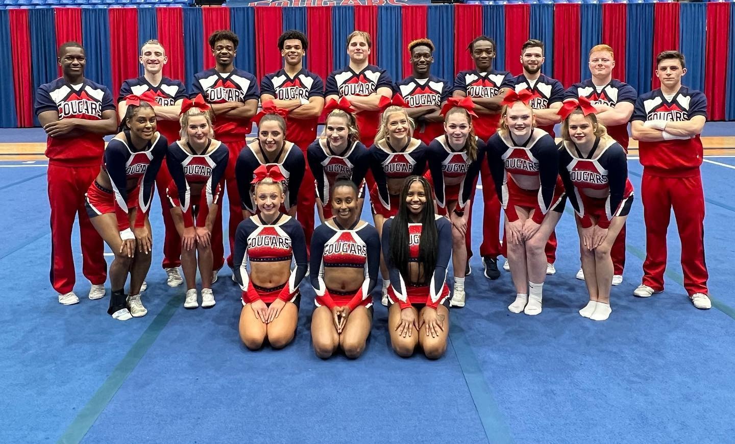 Cheer Nationals 2023