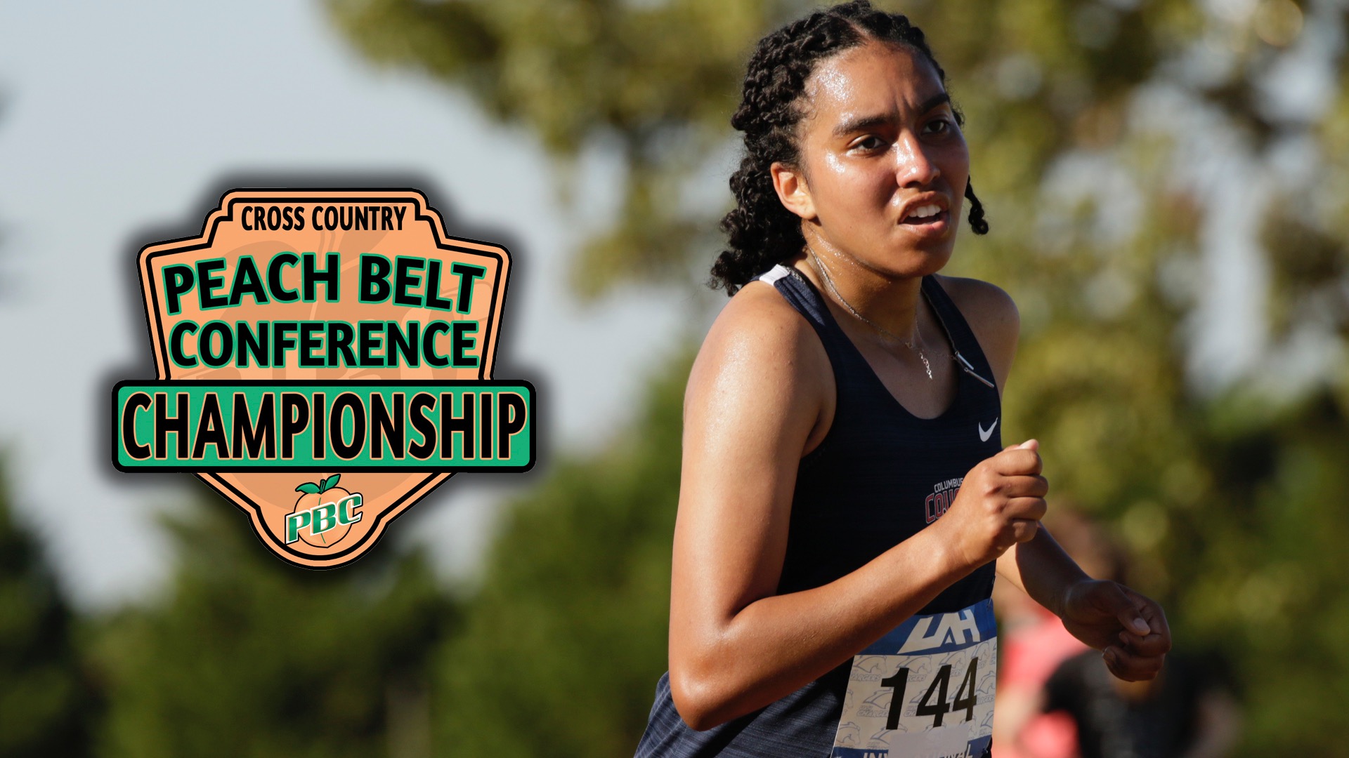 Women's Cross Country