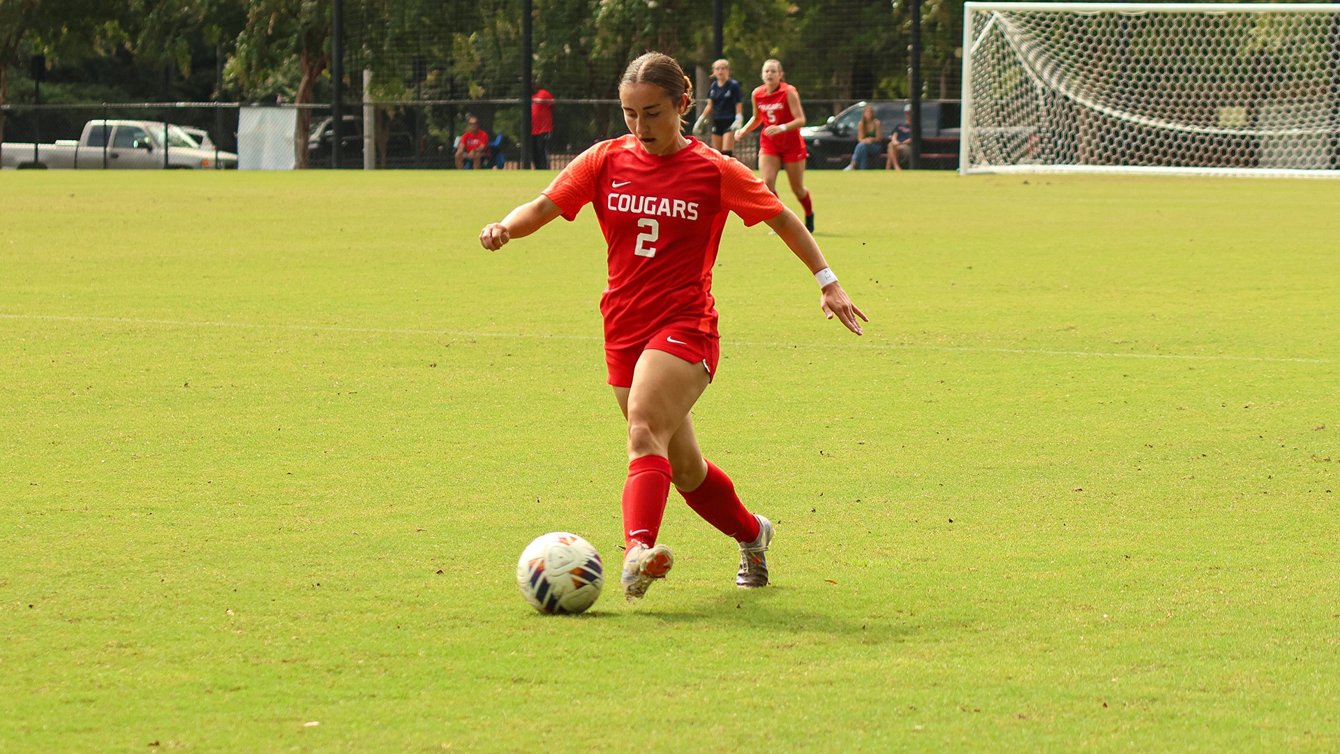 PBC Announces Women’s Soccer Tournament Bracket; Lady Cougars Host USC