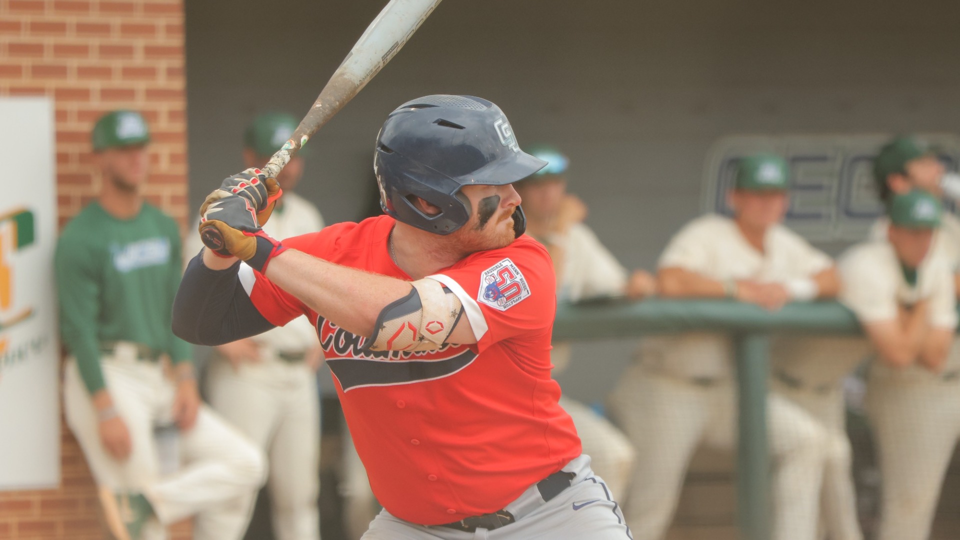 PBC Releases Baseball Tournament Bracket, CSU Third Seed - Columbus