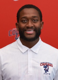 matthews_XC/T&F