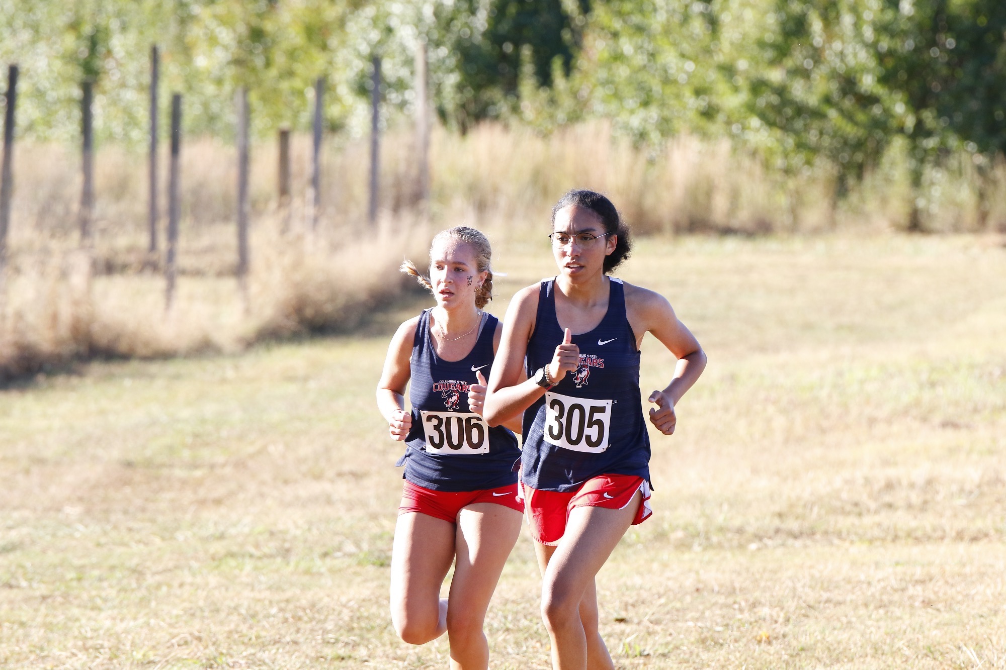 XC-CAU Invite