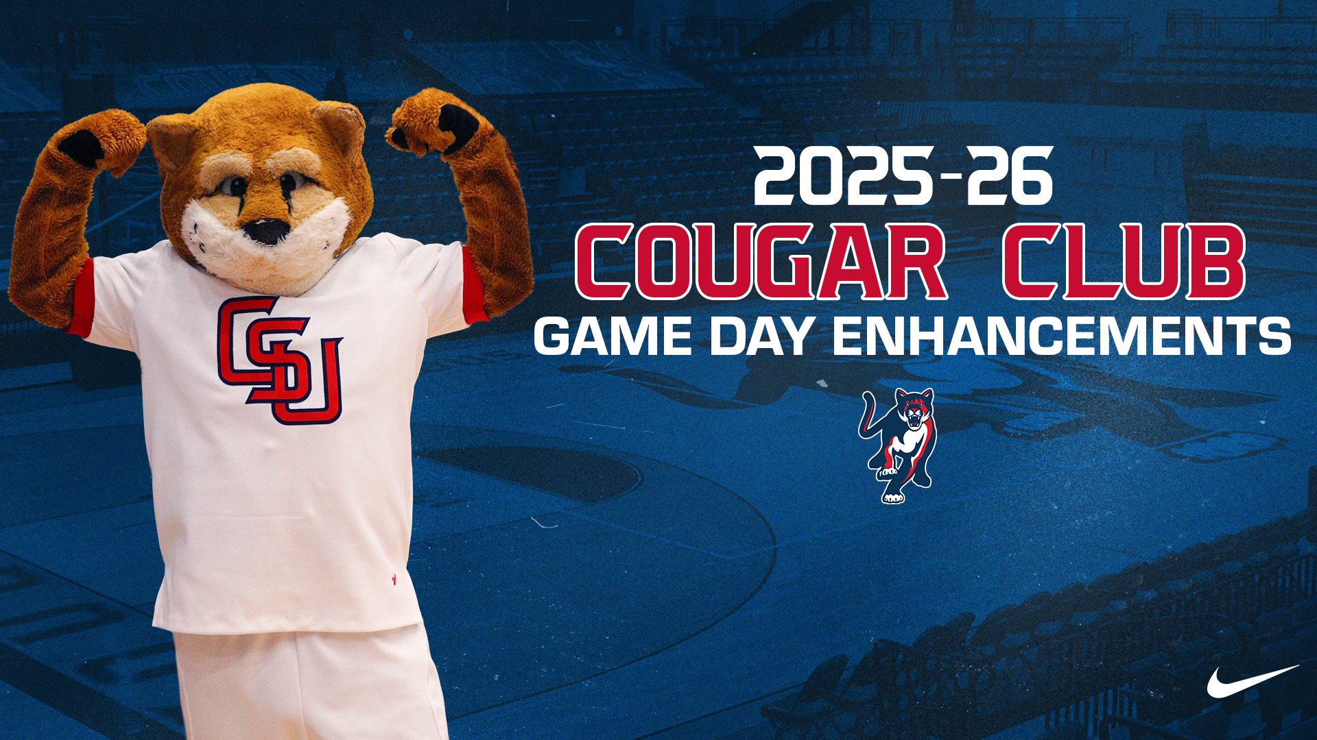 Cougar Club Story Photo