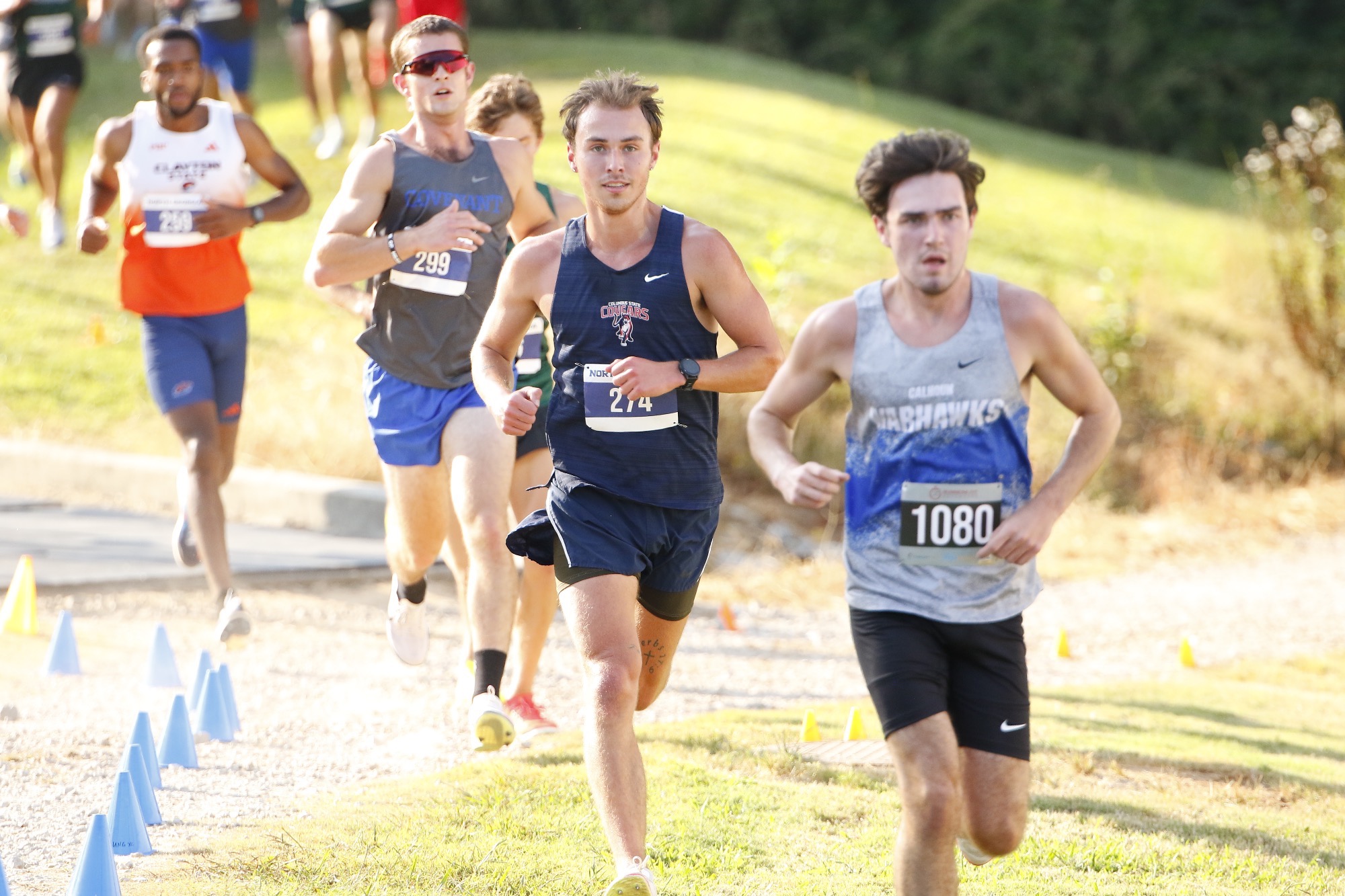 XC PBC Review