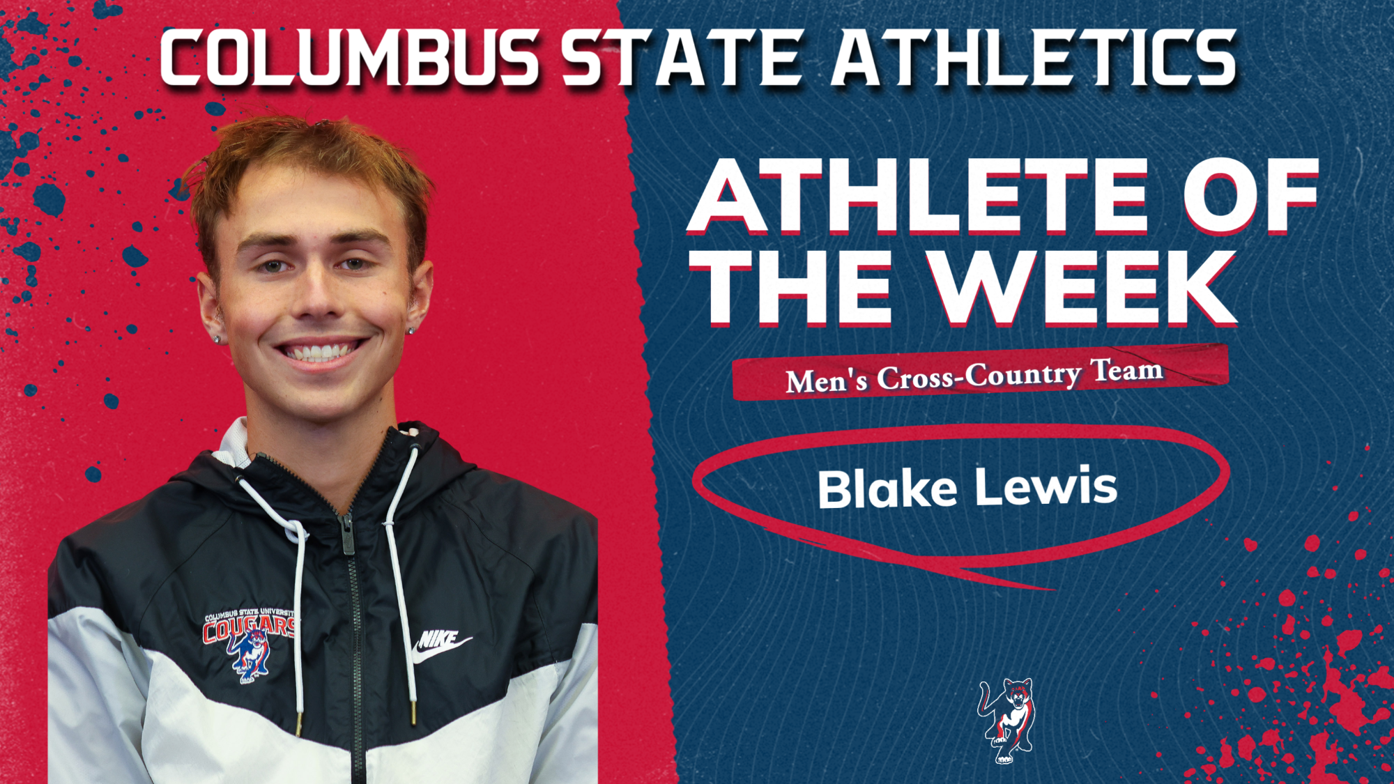 Lewis-AOTW