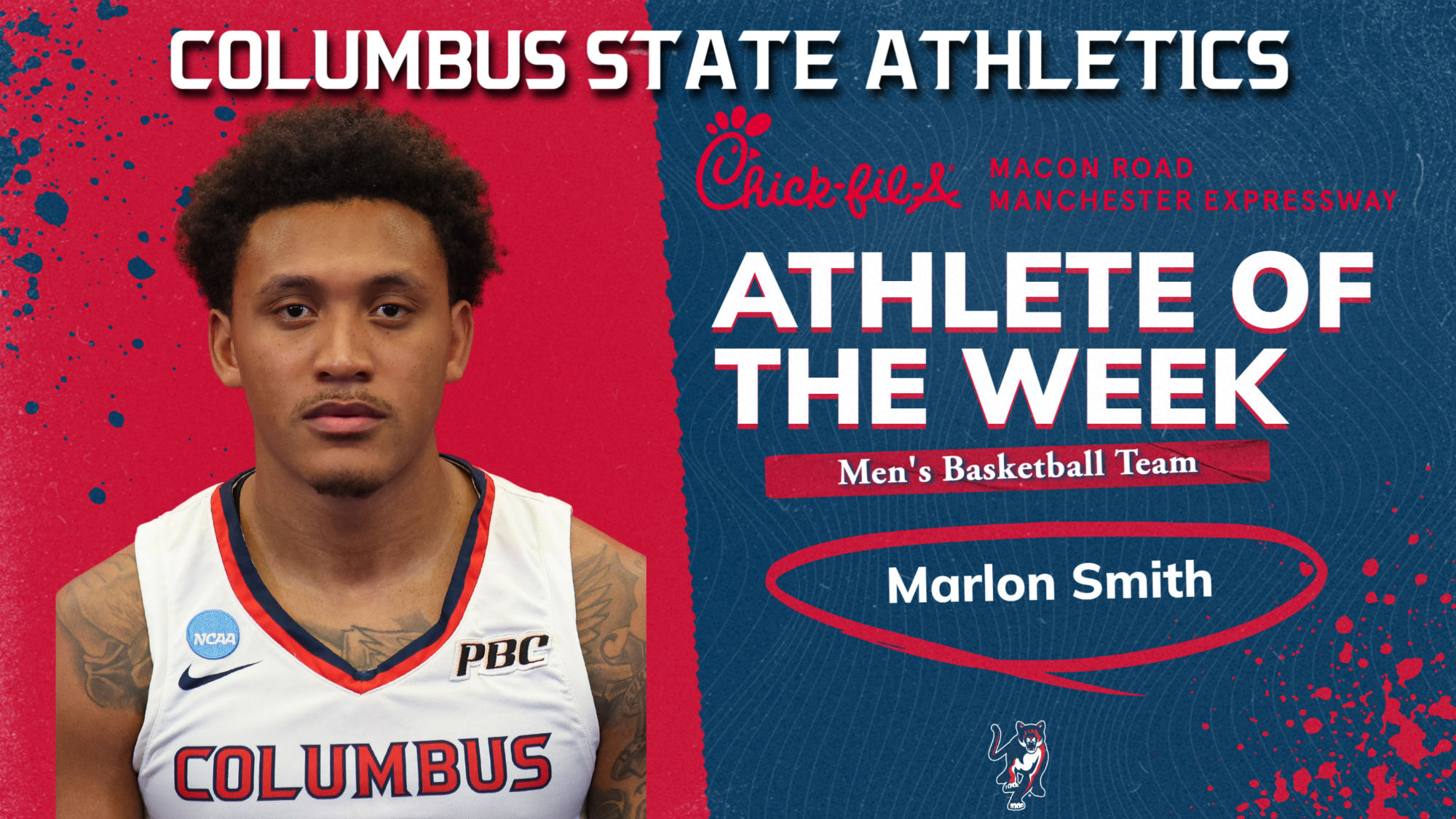 Smith-AOTW
