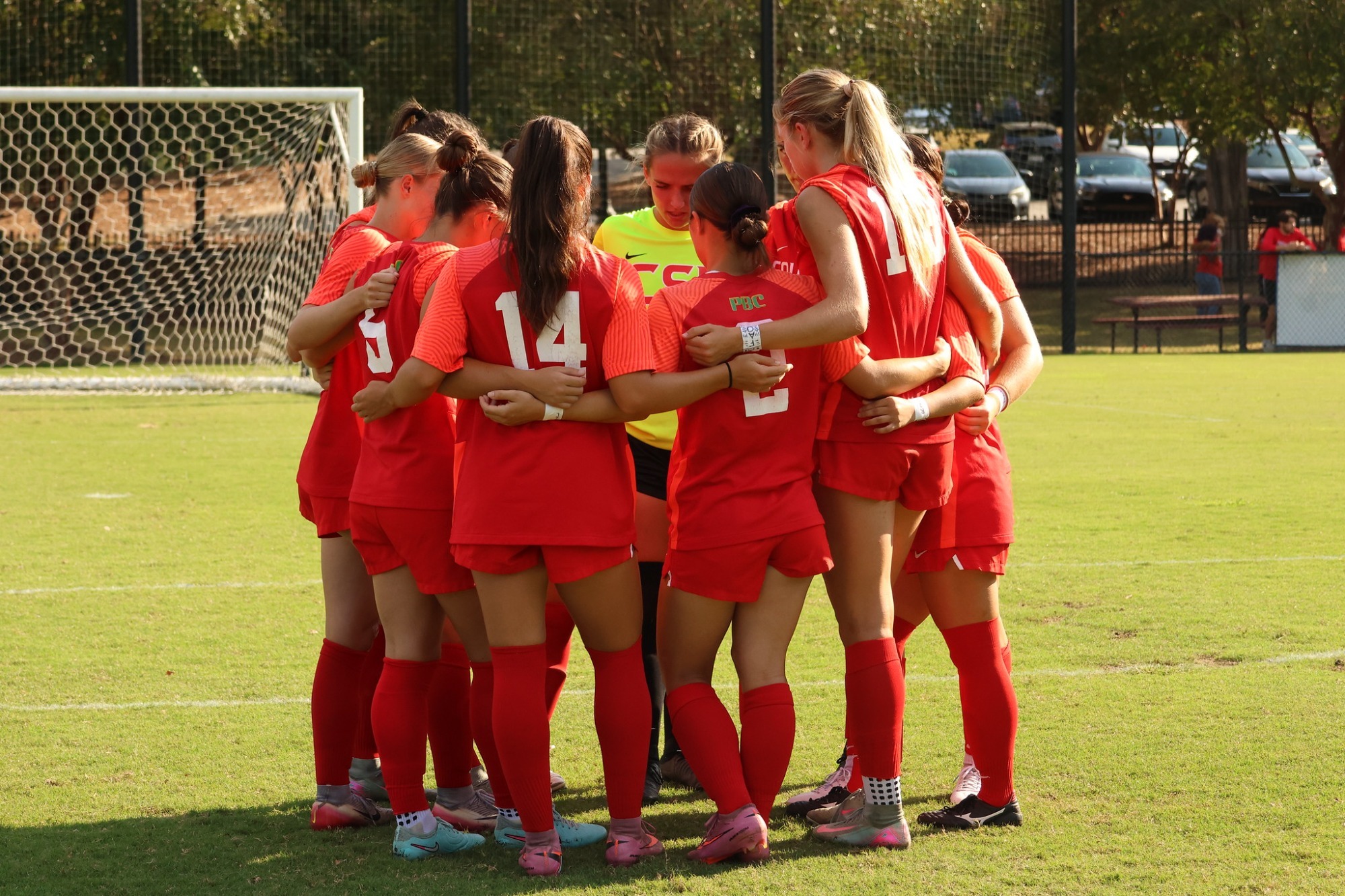 WSOC Southeast Regional Teams 