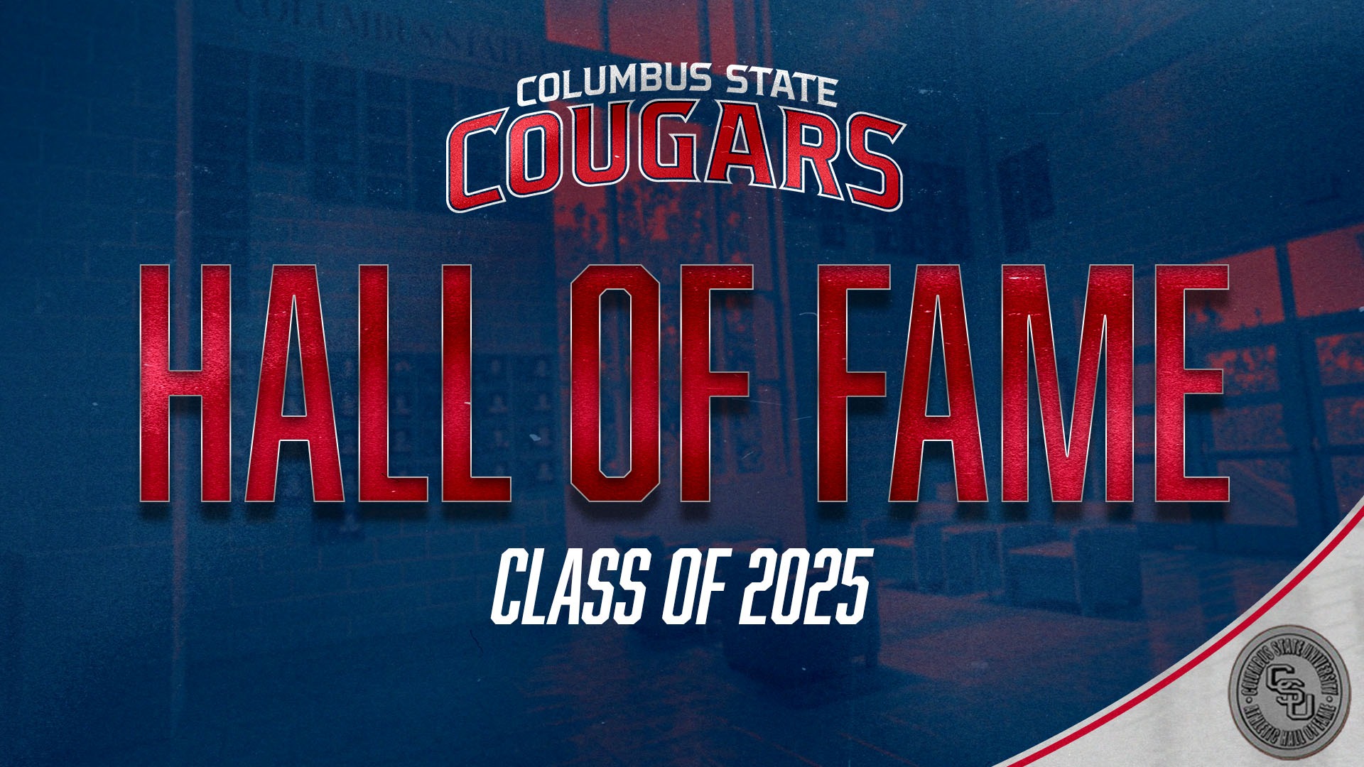 2025 Hall of Fame Class