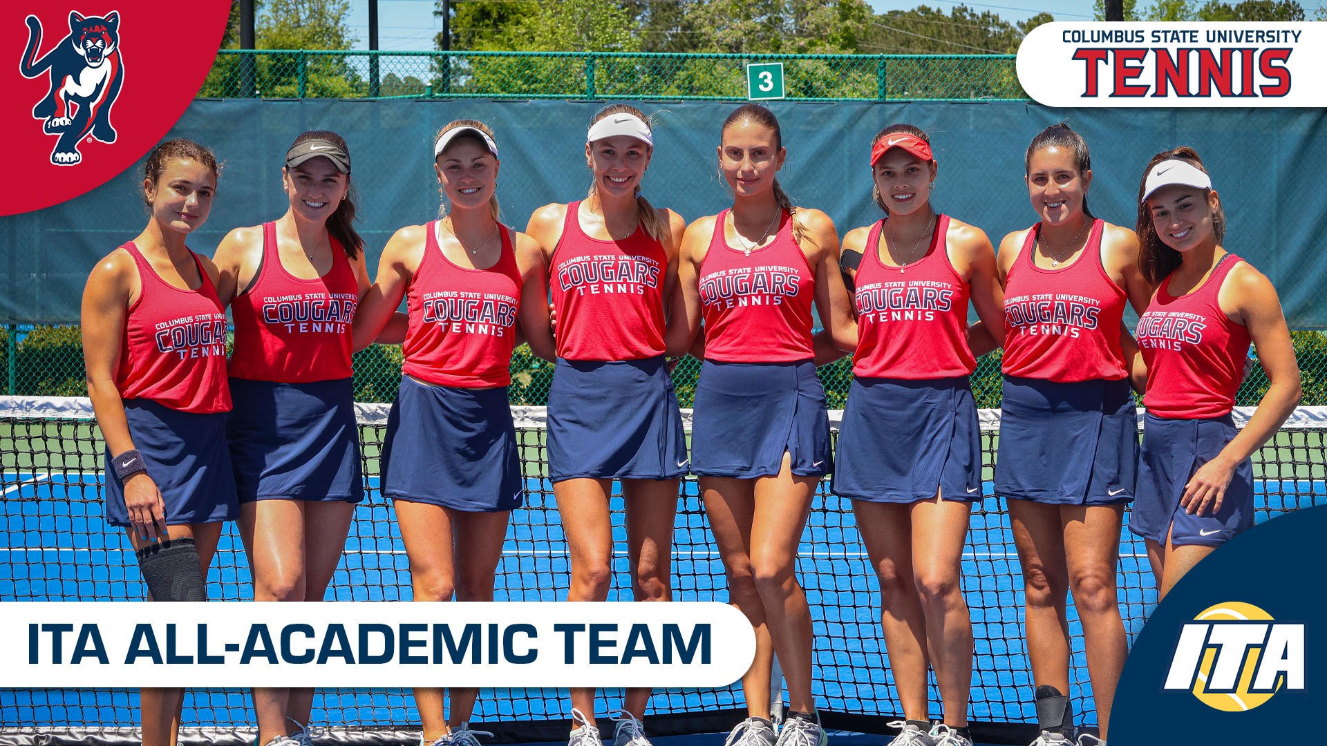 WTennis Academic ITA