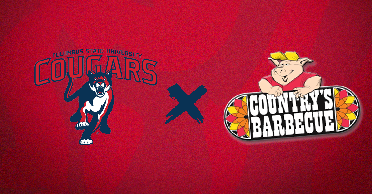 CSU and Country's BBQ