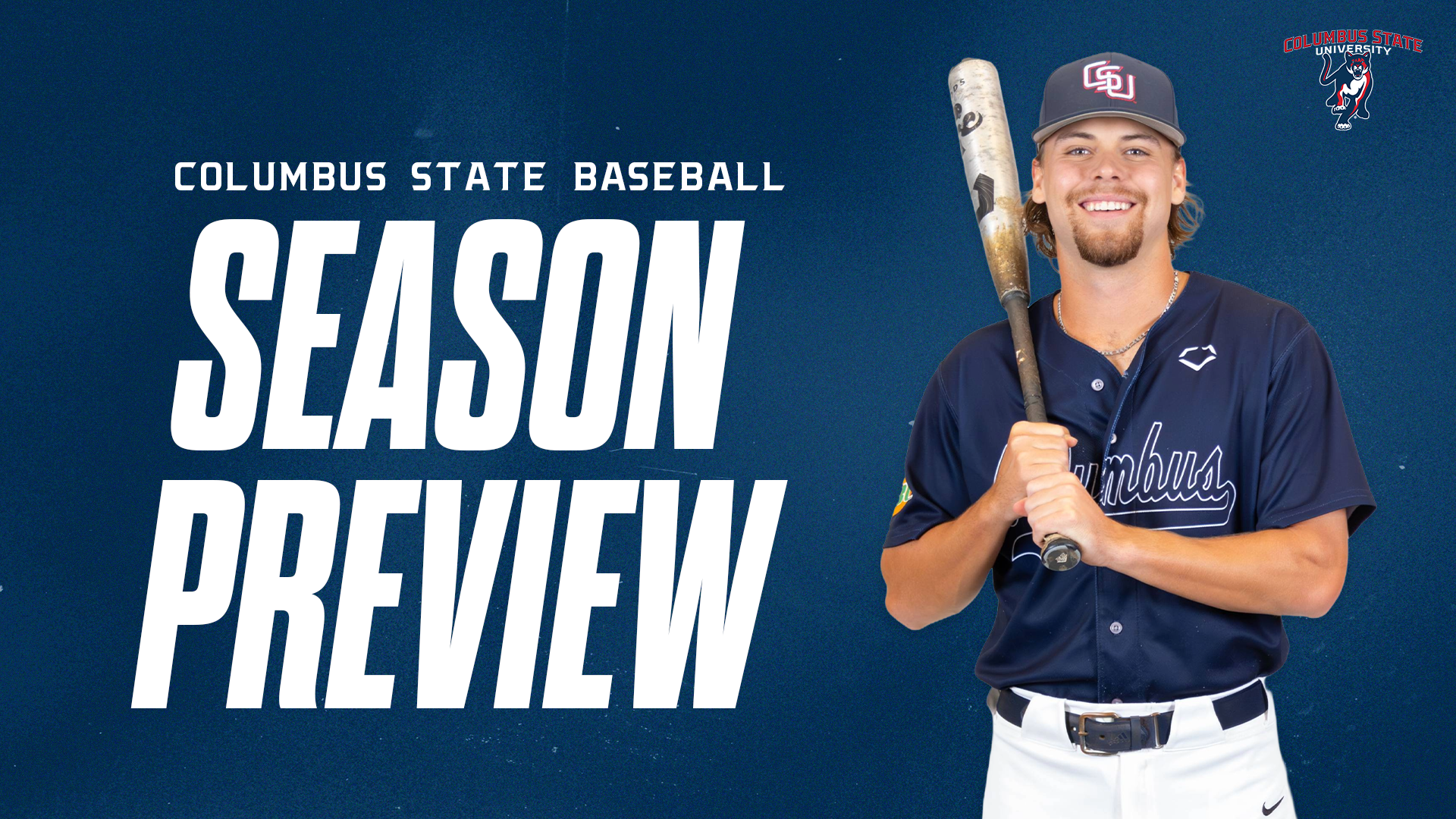 2026 Baseball Preview