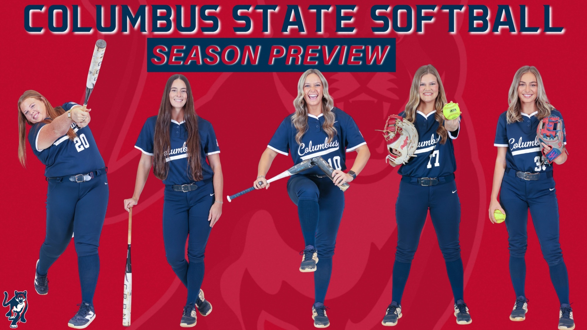Softball Preview