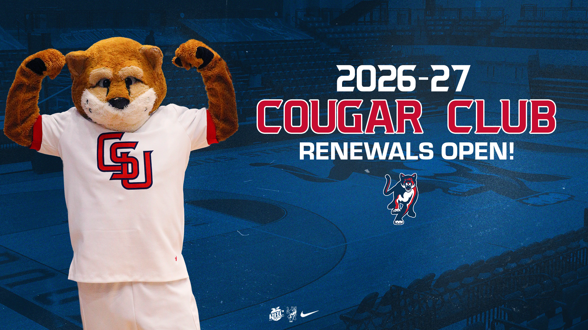 Cougar Club Story