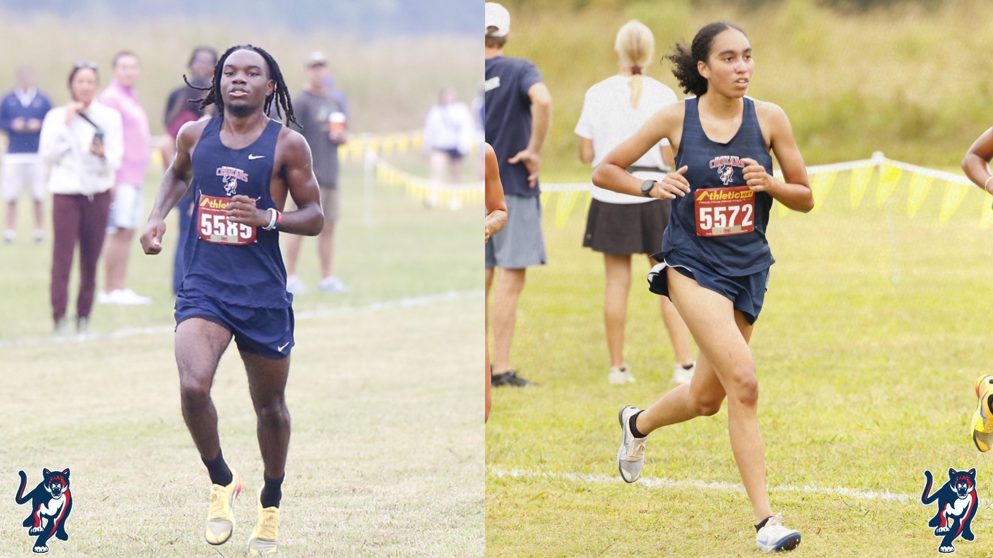 CSU XC Upstate