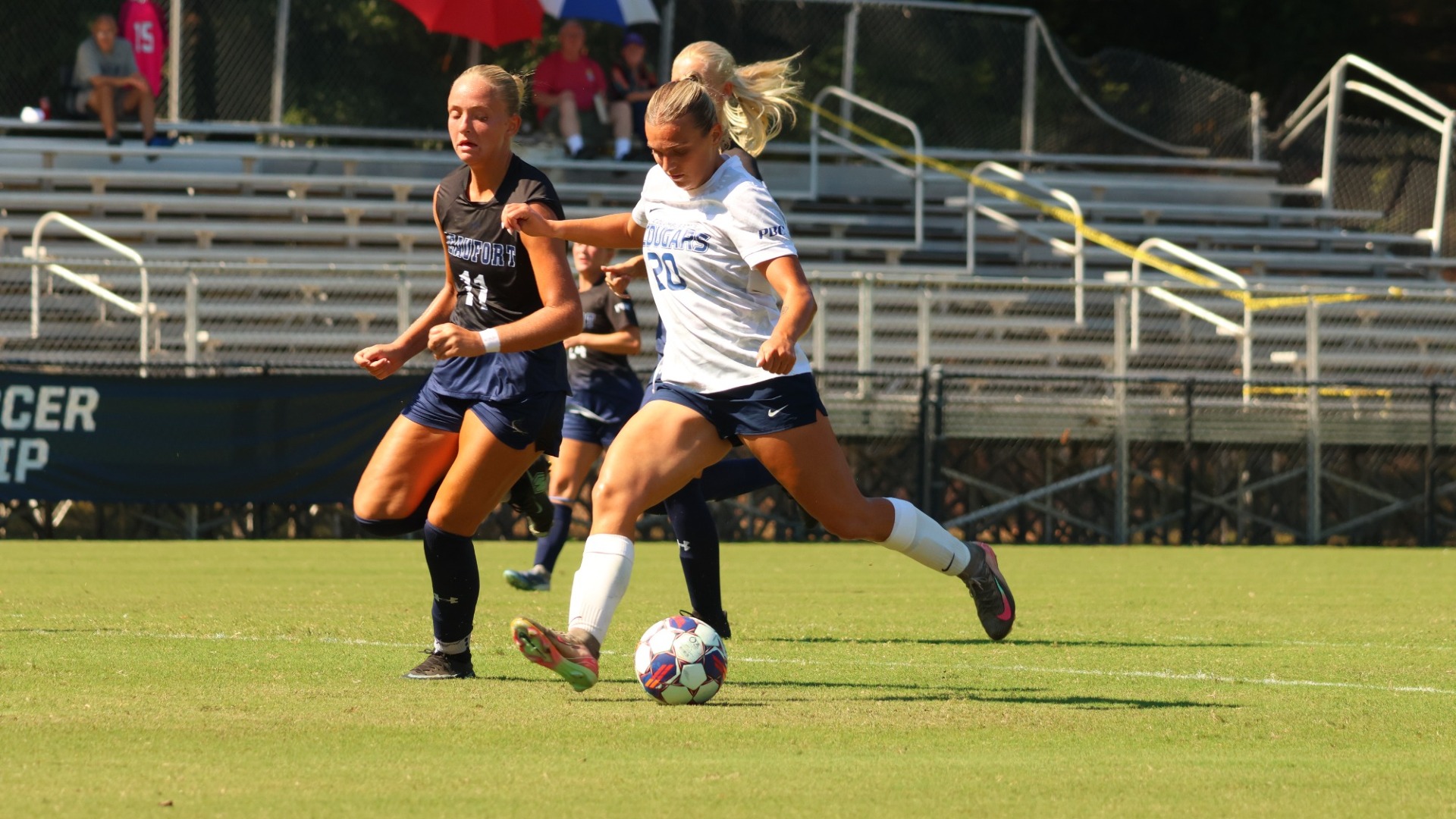 WSOC Payton Conti
