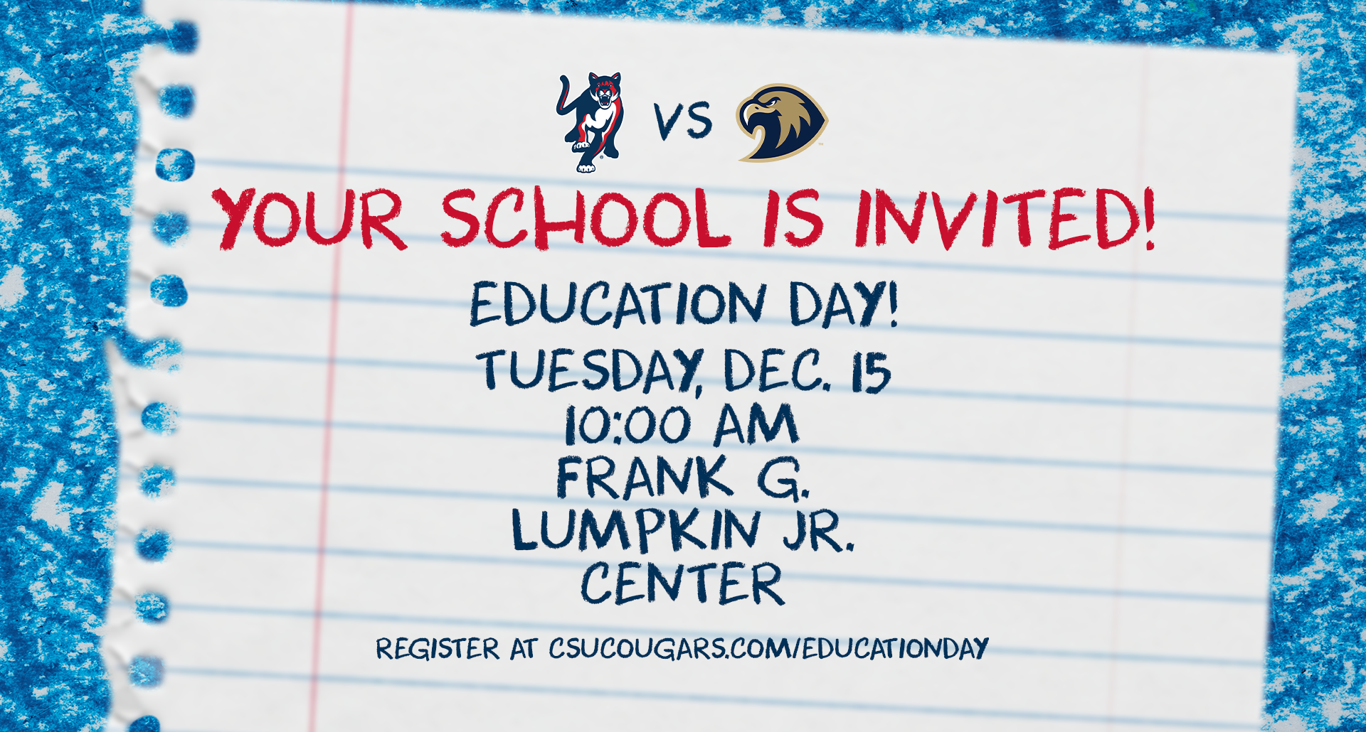 Edu Day