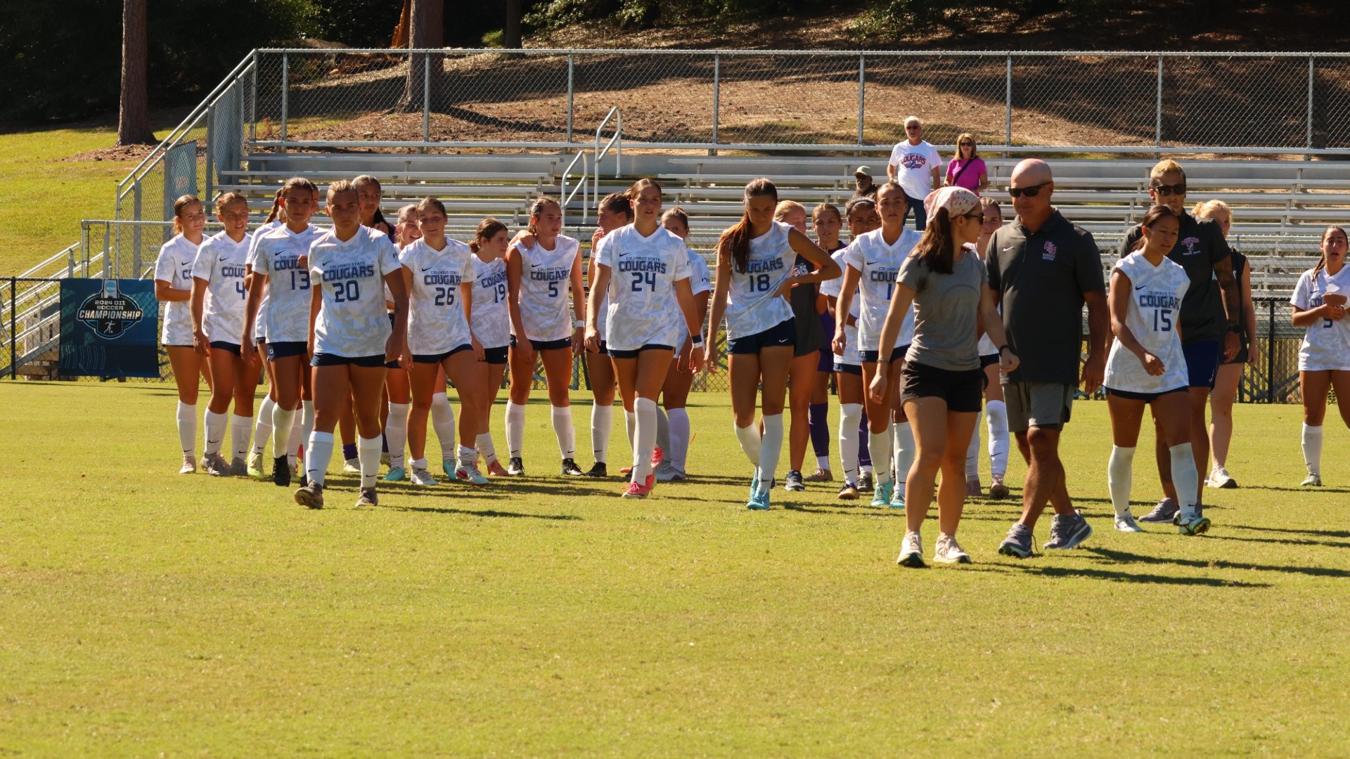 CSU WSOC